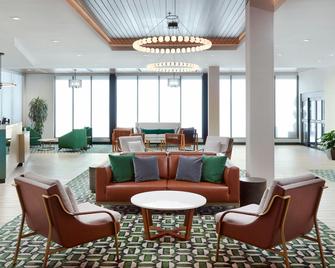 Fairfield by Marriott Inn & Suites Grovetown - Grovetown - Lobby