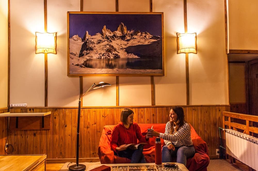 Patagonia Hostel - El Chaltén