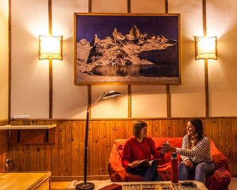 Patagonia Hostel - El Chaltén