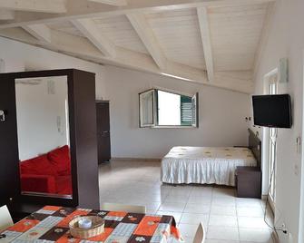 Appartamenti In Residence Zoe - Roseto degli Abruzzi - Bedroom