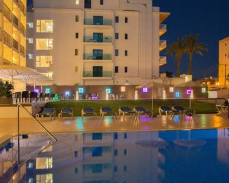 Hotel Luxor - Palma de Mallorca - Pool
