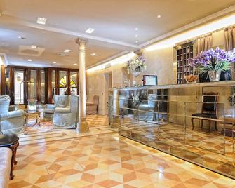 Hotel Ca' dei Conti - ונציה - לובי