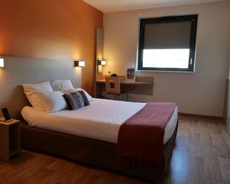 Oneloft Hotel - Obernai - Chambre