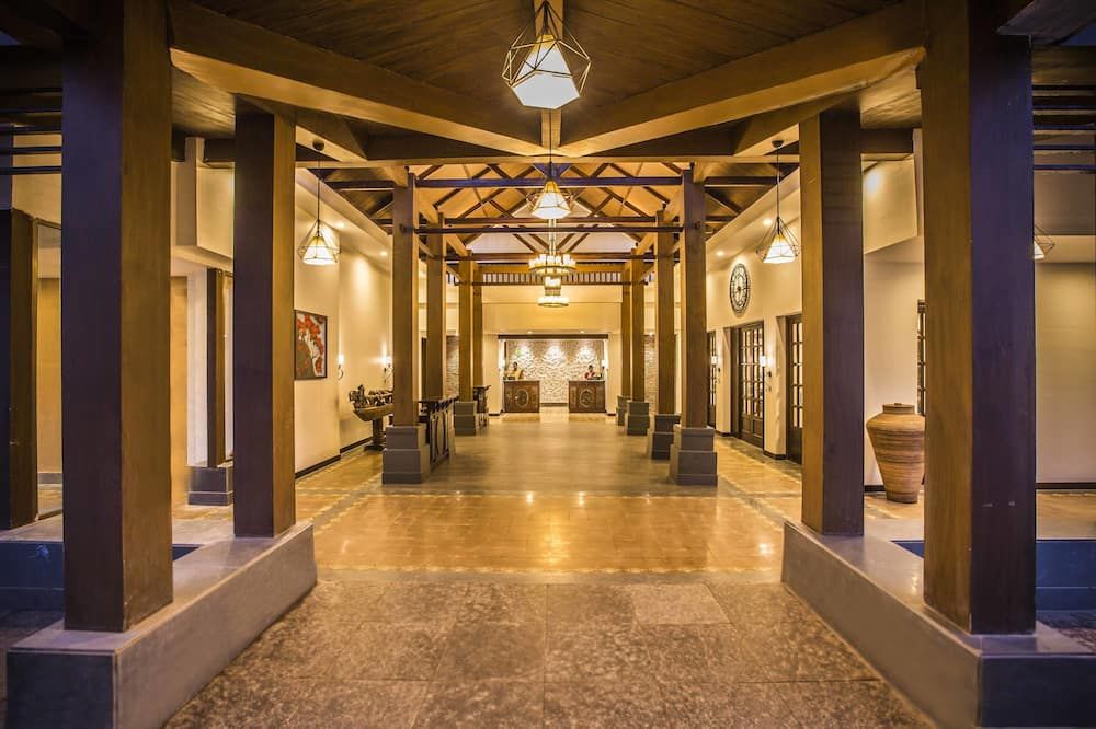 Rhythm Lonavala - An All Suite Resort - לונאבאלה