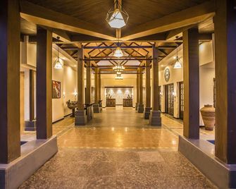 Rhythm Lonavala - An All Suite Resort - Lonavala