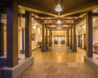 Rhythm Lonavala - An All Suite Resort - לונאבאלה