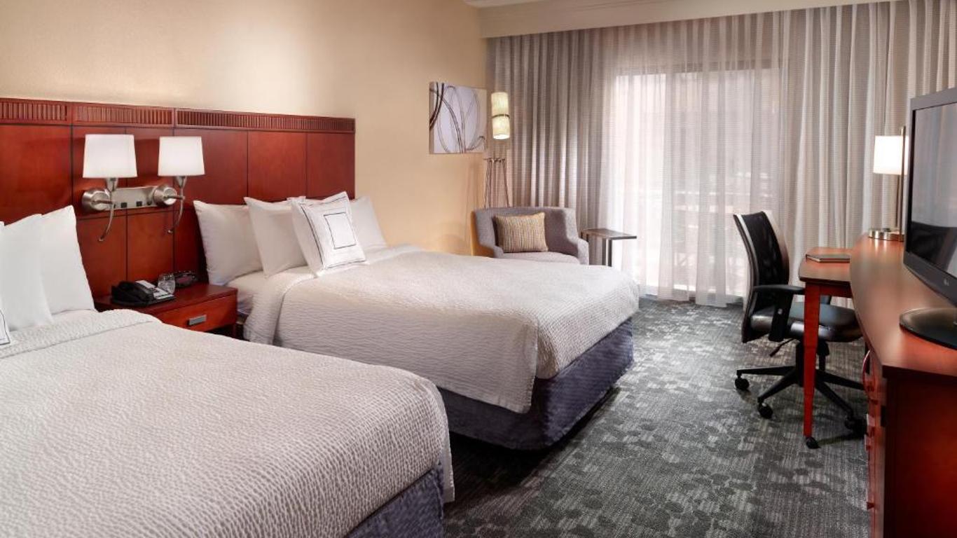 Courtyard by Marriott Atlanta Duluth/Gwinnett Place