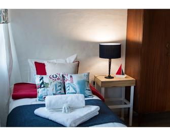 Anchor Guesthouse - Secunda - Bedroom
