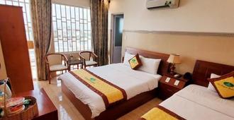 Thanh An Hotel - Ho Chi Minh City - Bedroom