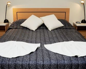 Sun Valley Motel - Biloela - Camera da letto