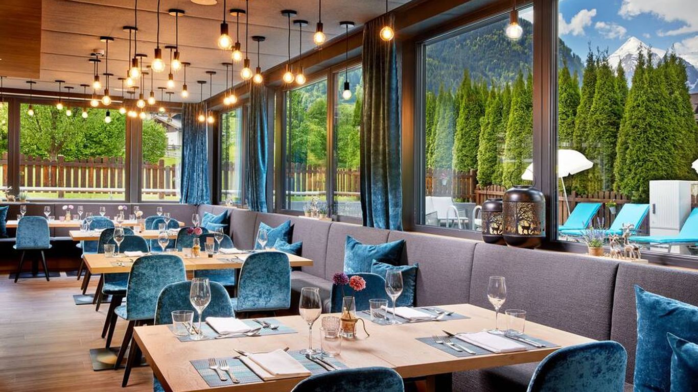 Hotel Sonnblick, Kaprun, Salzburg - Am Kitzsteinhorn Gletscher