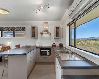 Avalon Manor Motel - Motueka - Cocina