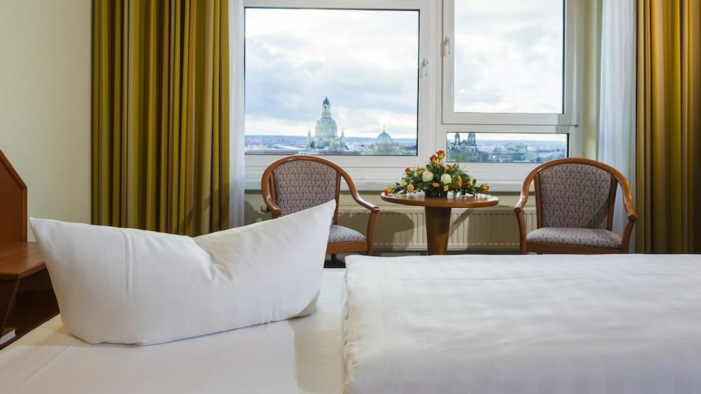 Hotel am Terrassenufer