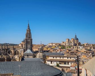 Yit Conquista De Toledo - Toledo