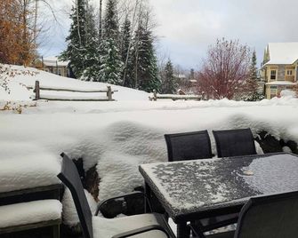Mountain Escape Ski-In Ski-Out Laurentians - Saint-Faustin-Lac-Carré