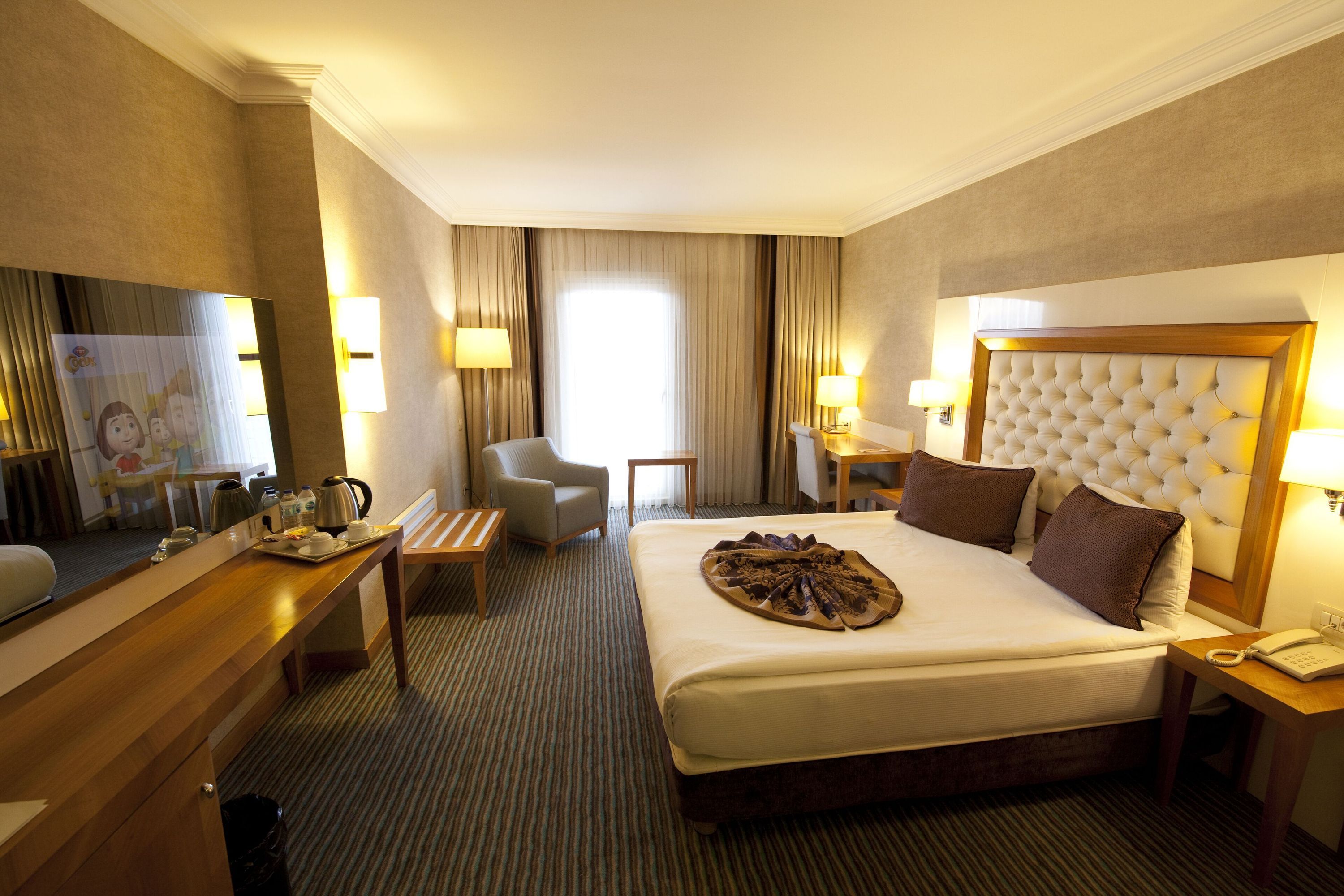 Tugcu Hotel Select - Bursa