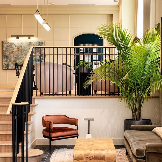 Hotel Heron Alexandria Old Town, Curio Collection by Hilton image 1