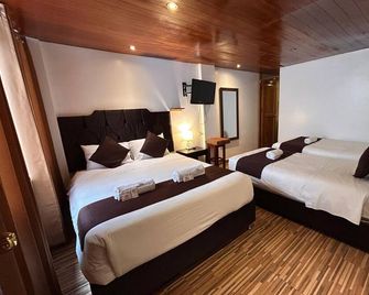 Sayacmarca Classic Inn - Machu Picchu