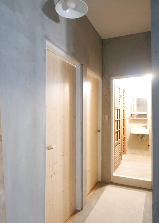 ماتشبوكس هوستل