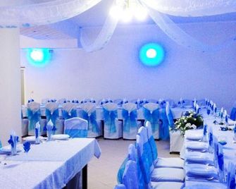 Hotel Jan - Zgorzelec - Bankettsaal