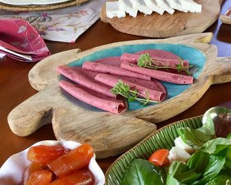 Kamarca House Hotel - Ortaca