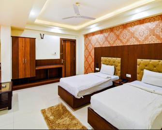 Hotel Delite Grand - Jabalpur - Habitación