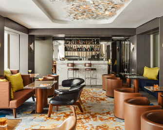 Hôtel De Sers Champs Elysées Paris - Parigi - Bar