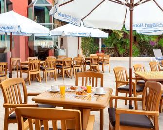 Hotel Best Jacaranda - Adeje - Restaurant