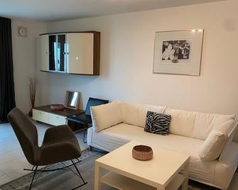 2-Zimmer - Voll ausgestattet - Ideal für Familien & Gruppen - Munich - Living room