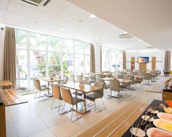 Ibis Feira De Santana - Feira de Santana - Restaurant