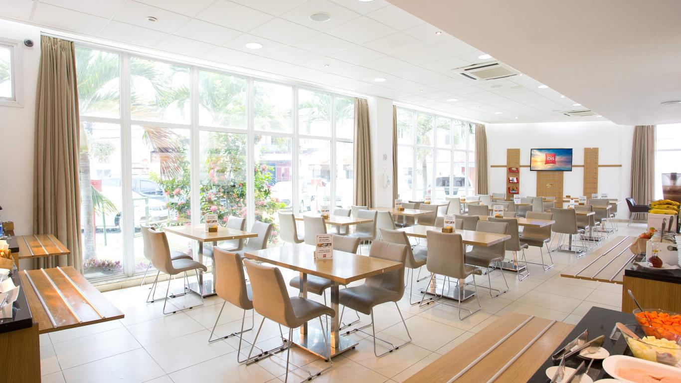 Ibis Feira De Santana