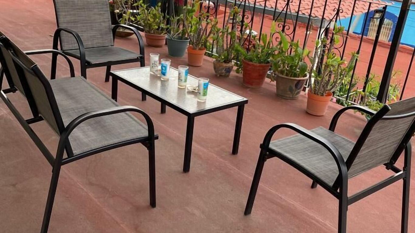 El Rincón de Doña Bety