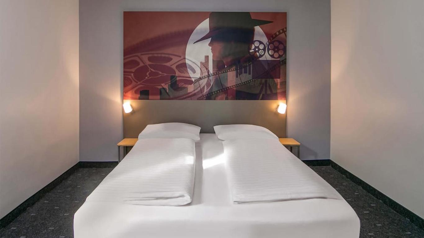 B&b Hotel Berlin-Adlershof