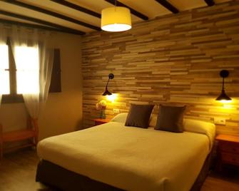 Hotel Judería Valle del Jerte - Cabezuela del Valle