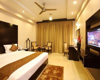 Five Elements Hotels The Claire - Gurugram - Habitación