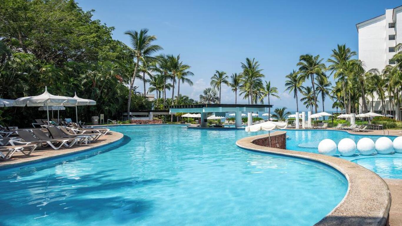 أوشيان بريز بويرتو فالارتا