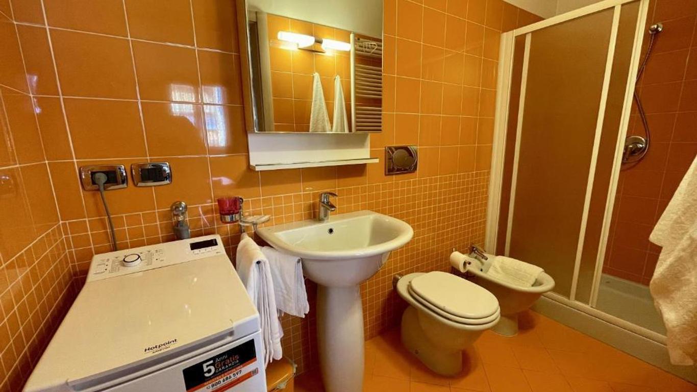 ريزيدنس كورت ديلا فيتوريا