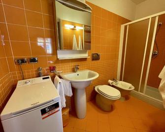 Residence Corte della Vittoria - Parma - Bagno