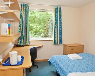 University of Exeter Pennsylvania Court - Exeter - Camera da letto