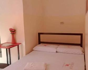 Wjv Inn Humay-Humay - Lapu-Lapu City