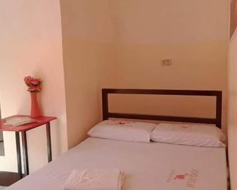 Wjv Inn Humay-Humay - Lapu-Lapu City
