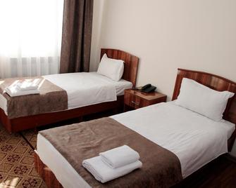 Sunrise Osh - Osh - Habitación