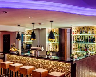 Cityclass Hotel Alter Markt - Cologne - Bar