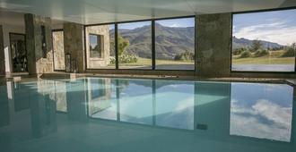 Loi Suites Chapelco Hotel - San Martín de los Andes - Pool