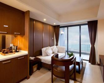 Island Skylight Resort - Huizhou - Living room