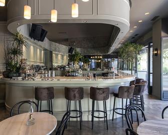 Perianth Hotel - Athen - Bar