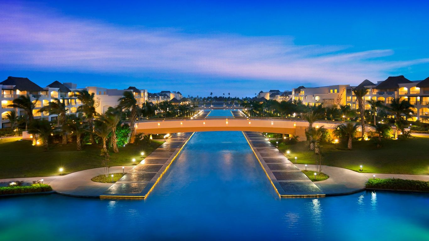 Hard Rock Hotel & Casino Punta Cana