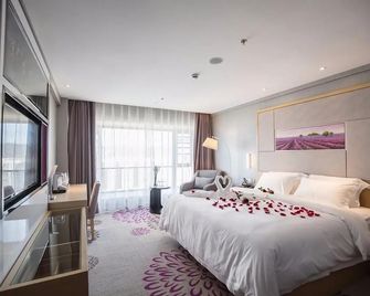 Lavande Hotels Yuxi Times Square - Yuxi