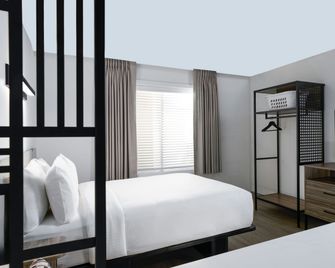 StudioRes by Marriott Memphis Cordova - Cordova - Bedroom