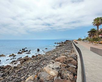 Brisa del Mar - Guía de Isora - Playa